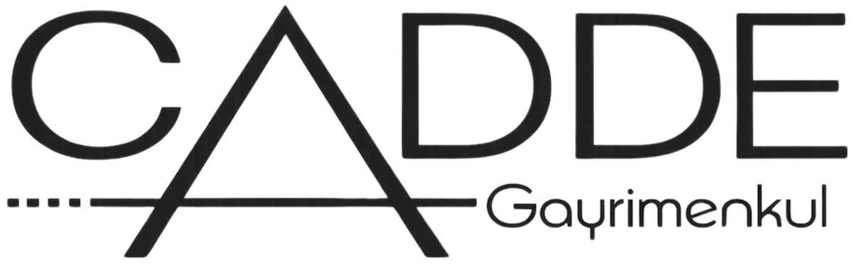 Cadde Gayrimenkul