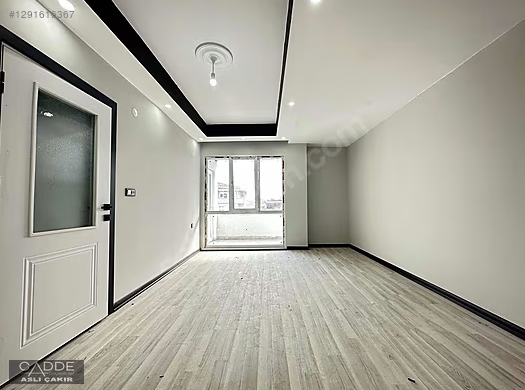 ÇERKEZKÖY MERKEZİ KONUMDA 2+1 SATILIK - VAR Gayrimenkul