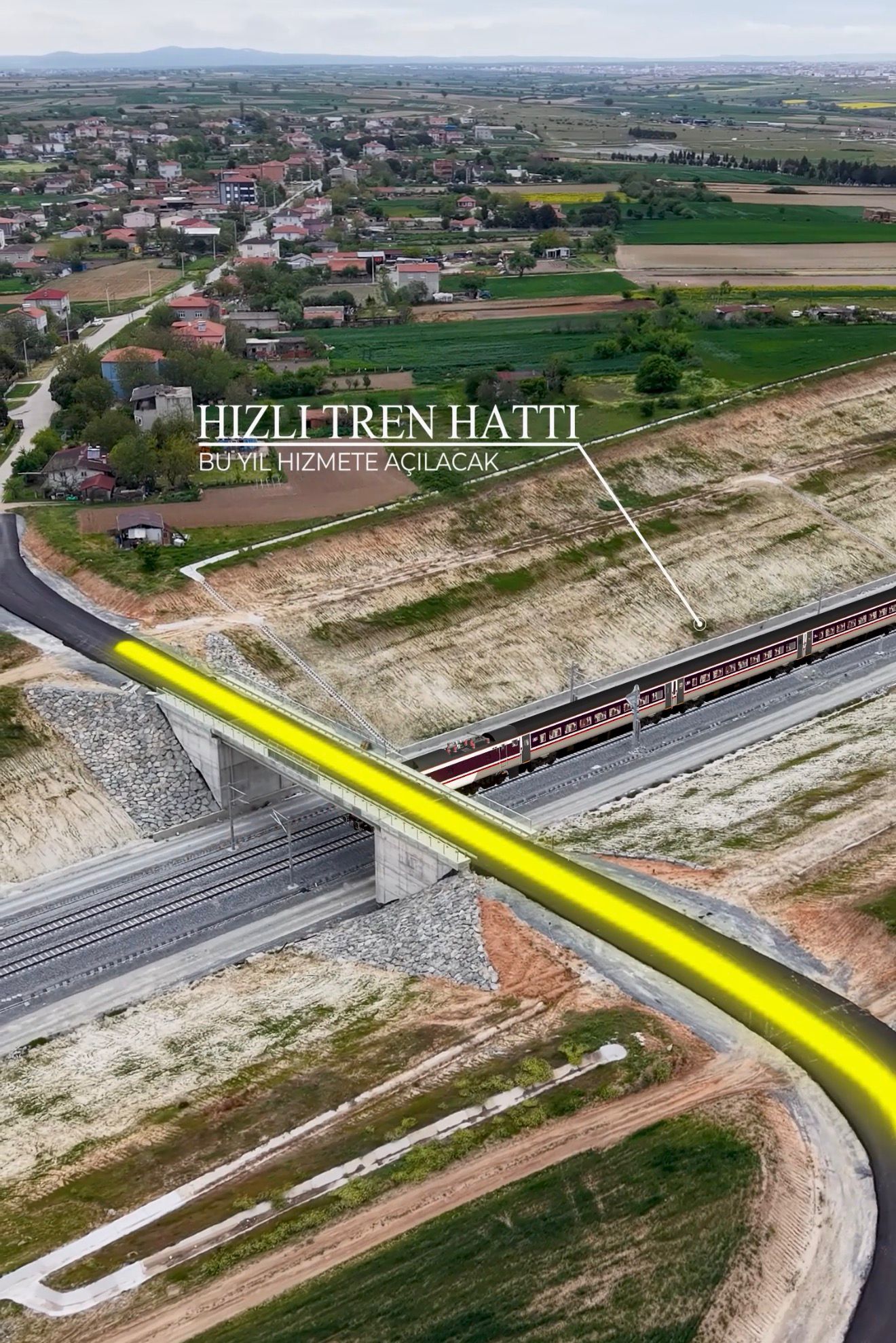 KAPAKLI YANIKAĞIL SATILIK TARLA - VAR Gayrimenkul