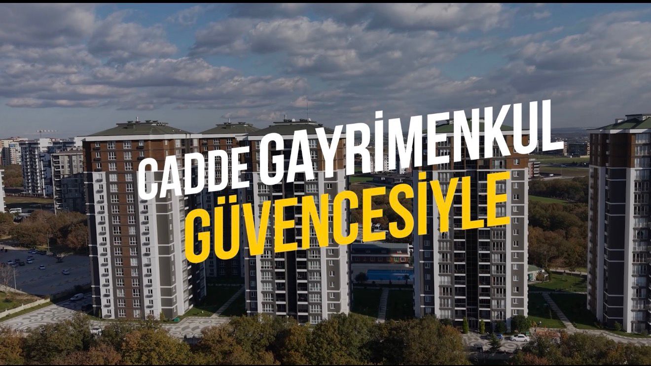 ÇERKEZKÖY FOREST CİTY SATILIK DAİRE - VAR Gayrimenkul