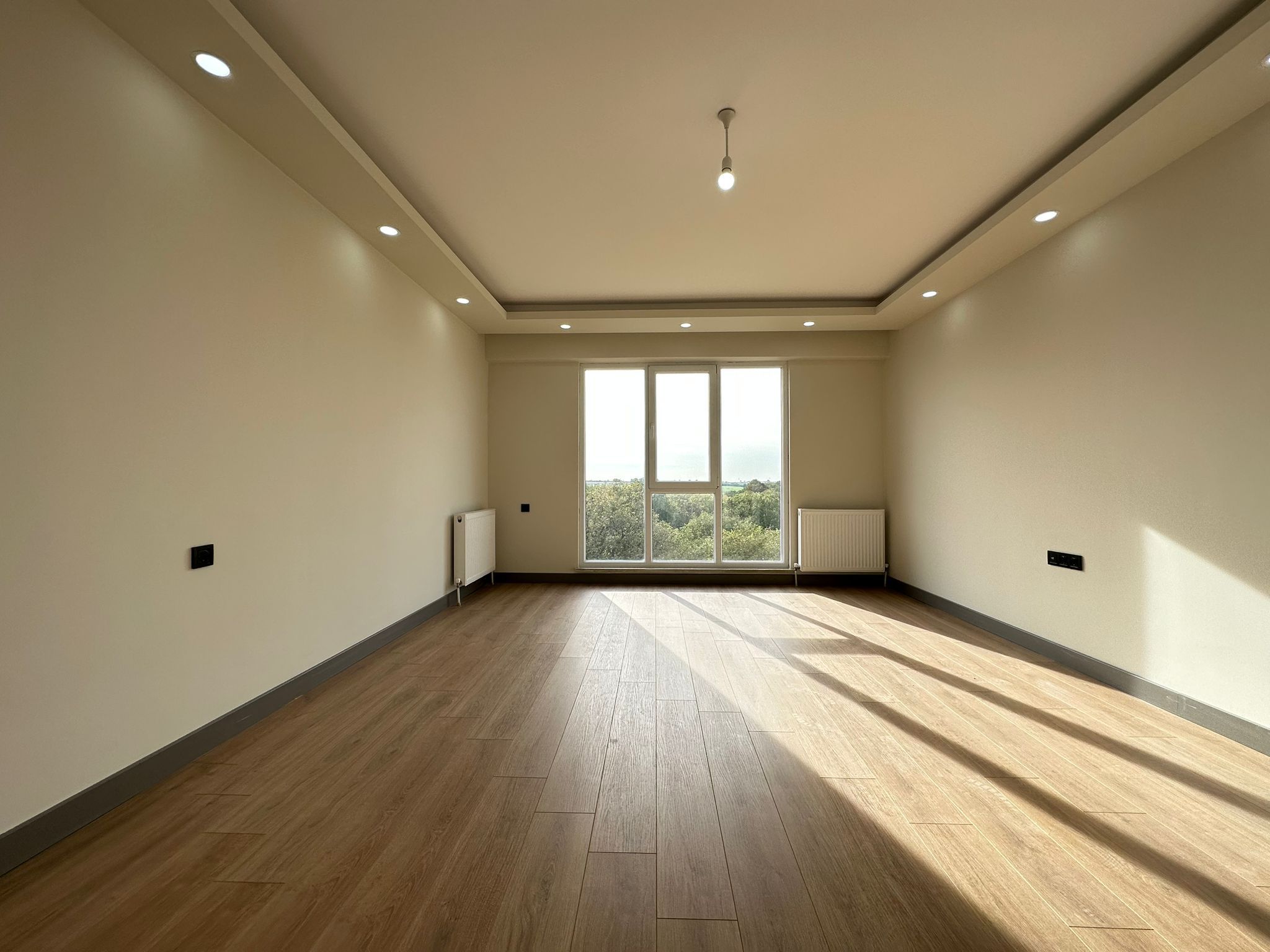 ÇERKEZKÖY SATILIK DAİRE - VAR Gayrimenkul