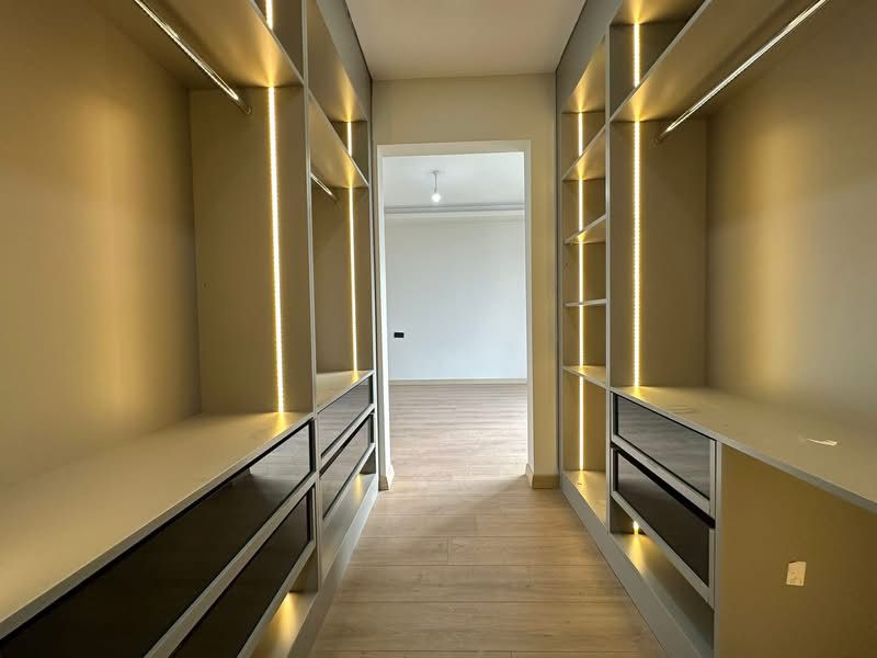 ÇERKEZKÖY TEPE SATILIK DAİRE - VAR Gayrimenkul