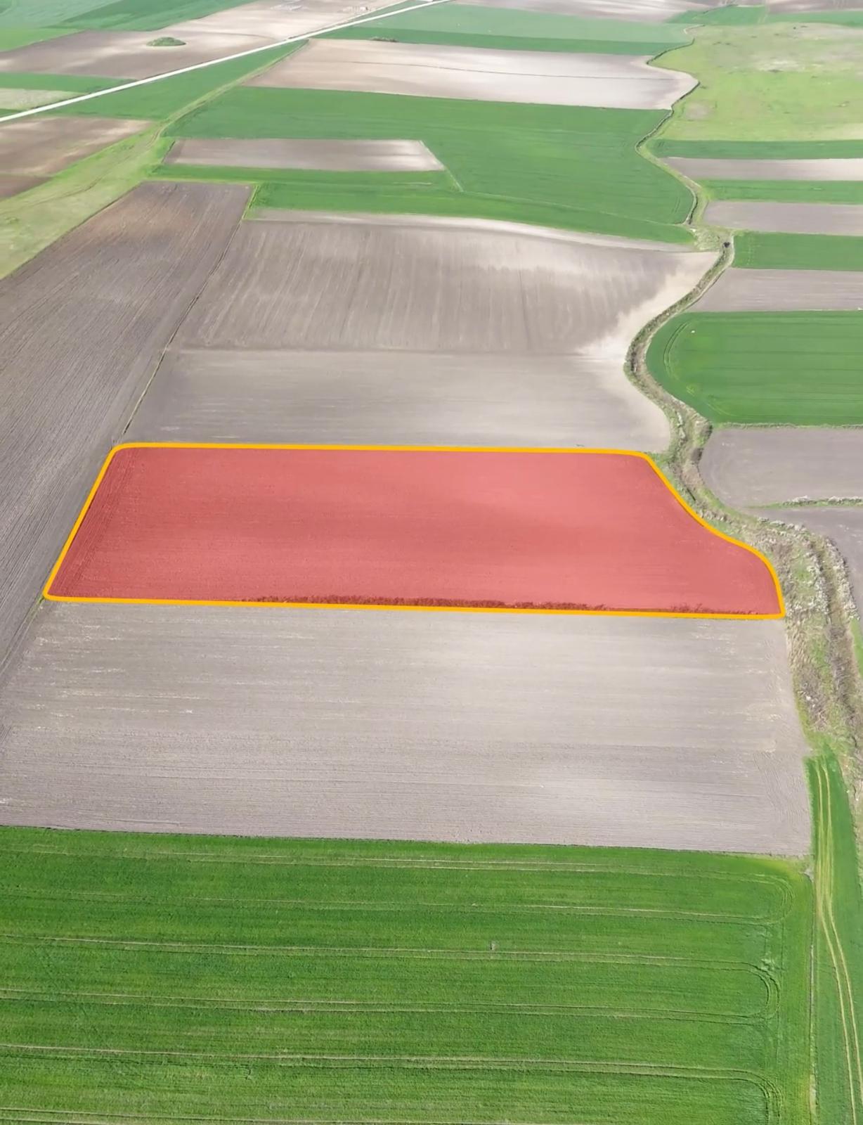 SARAY SOFULAR SATILIK TARLA - VAR Gayrimenkul