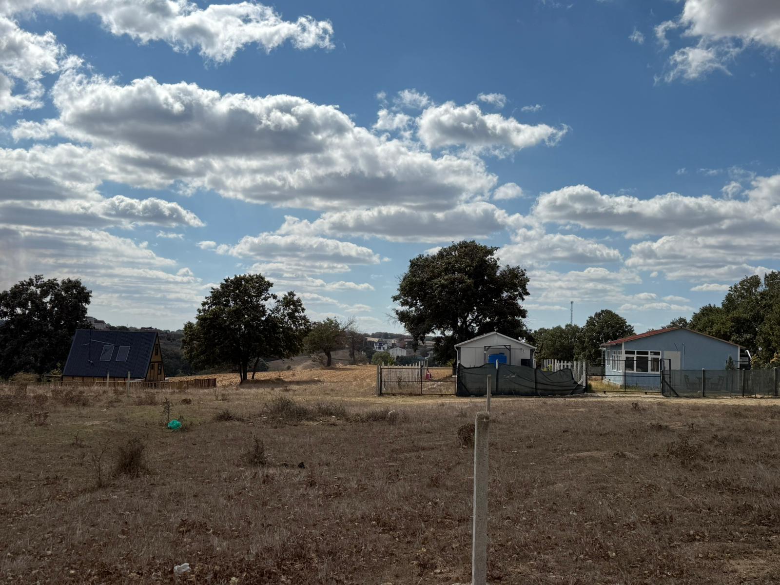 SARAY BÜYÜKYONCALI SATILIK ARSA - VAR Gayrimenkul