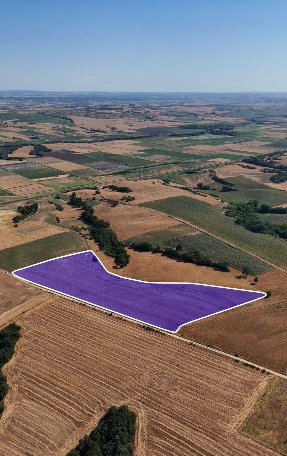 UZUNKÖPRÜ KIRCASALİH SATILIK TARLA - VAR Gayrimenkul