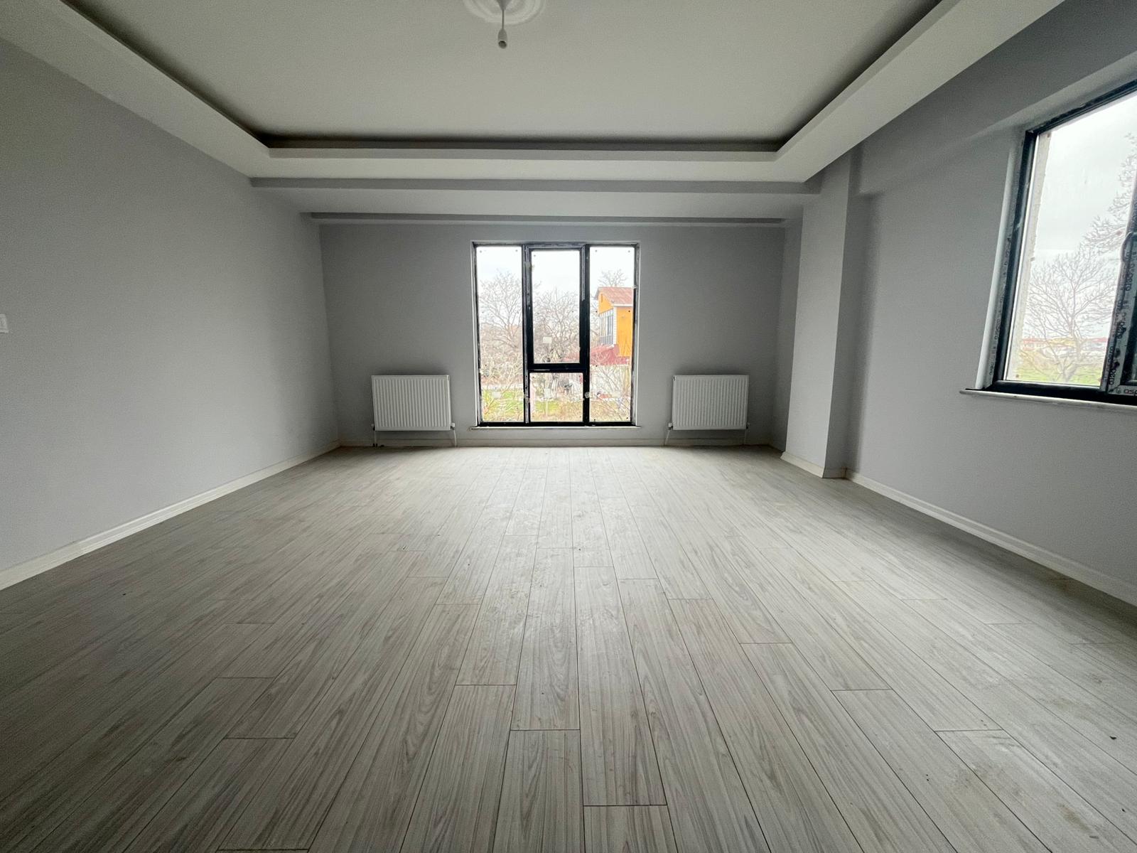 BÜYÜKYONCALI 3+1 SATILIK DAİRE - VAR Gayrimenkul