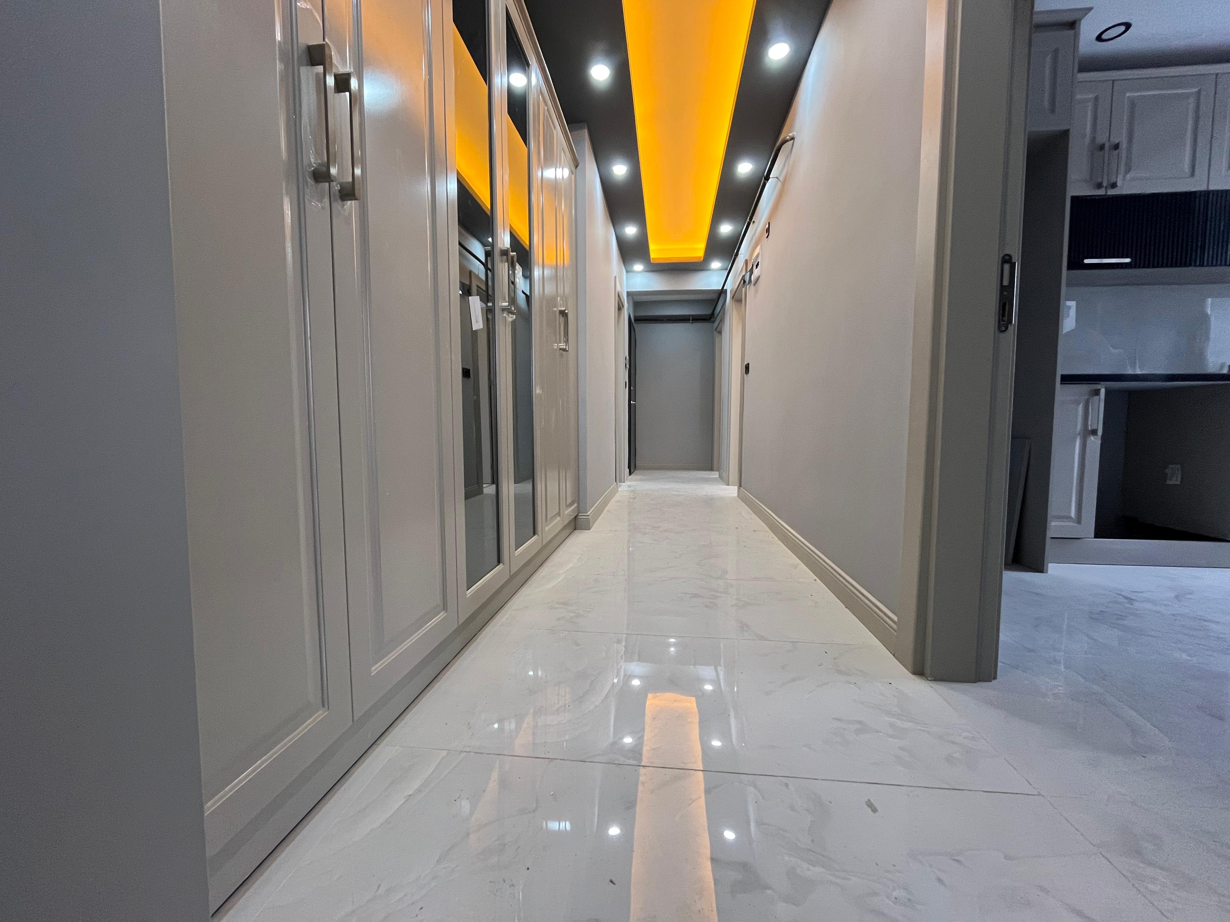 KAPAKLI VATAN CADDESİ 2+1 SATILIK DAİRE - VAR Gayrimenkul