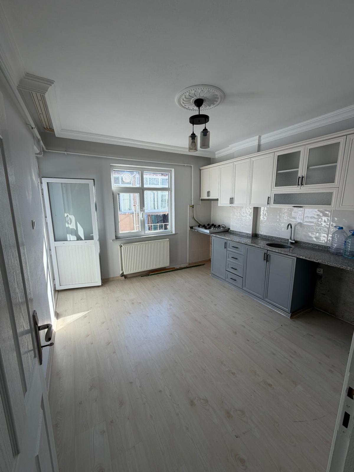 VATAN CADDESİ 2+1 KUPON DAİRE - VAR Gayrimenkul