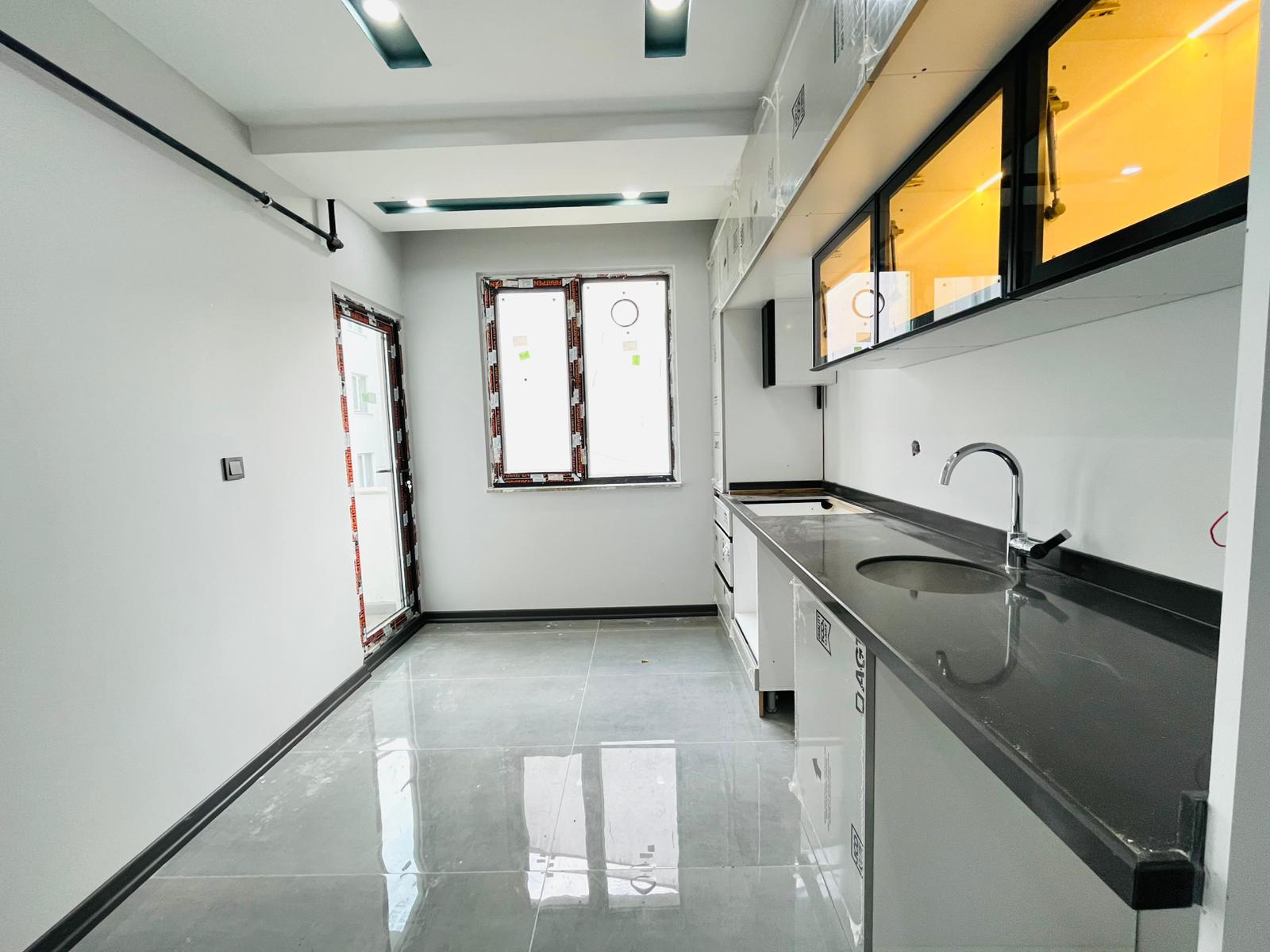 VATAN CADDESİ 2+1 SATILIK DAİRE - VAR Gayrimenkul