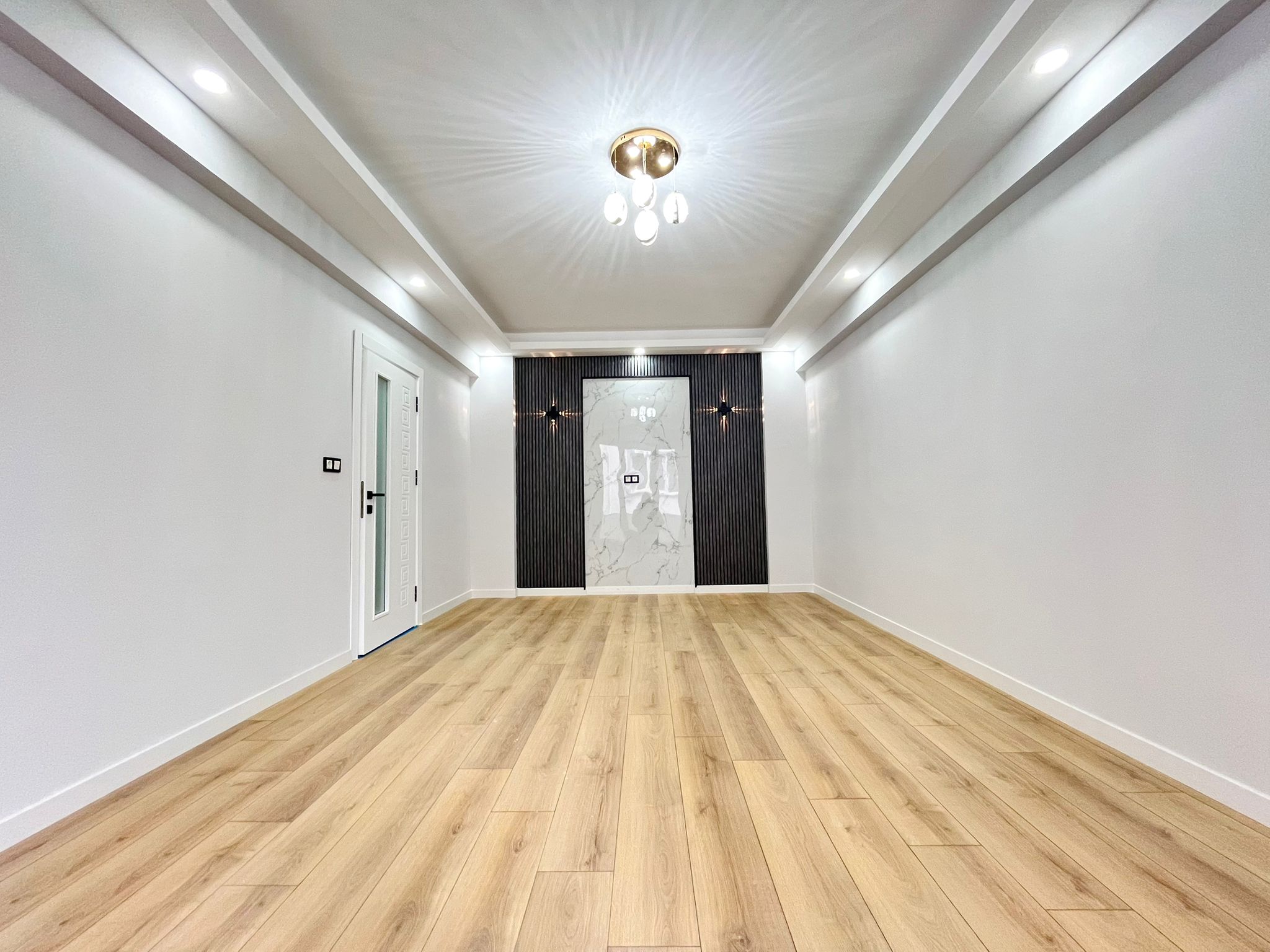 KAPAKLI 19 MAYIS MAHALLESİ 2+1 SATILIK DAİRE - VAR Gayrimenkul