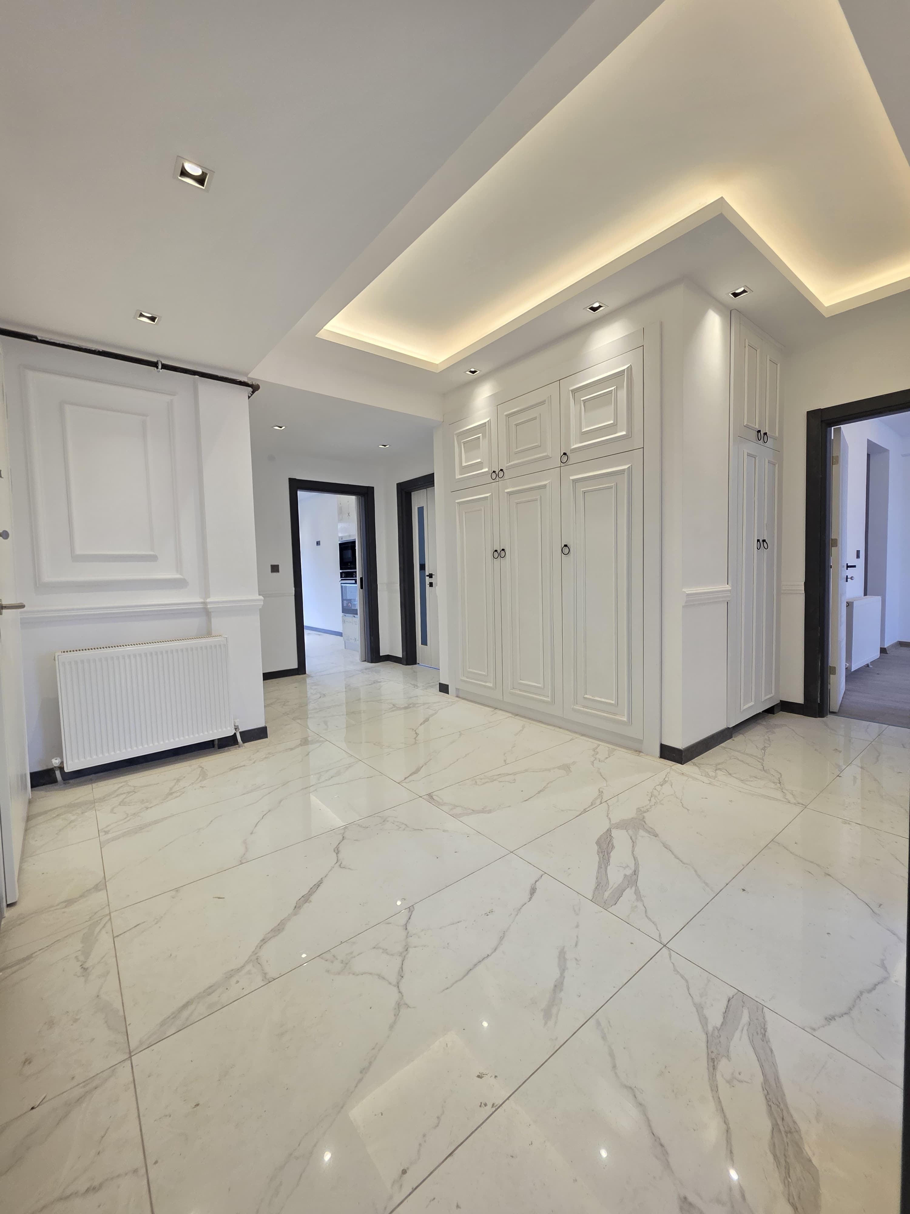 ÇERKEZKÖY PALM CİTY 4+1 SATILIK DAİRE - VAR Gayrimenkul