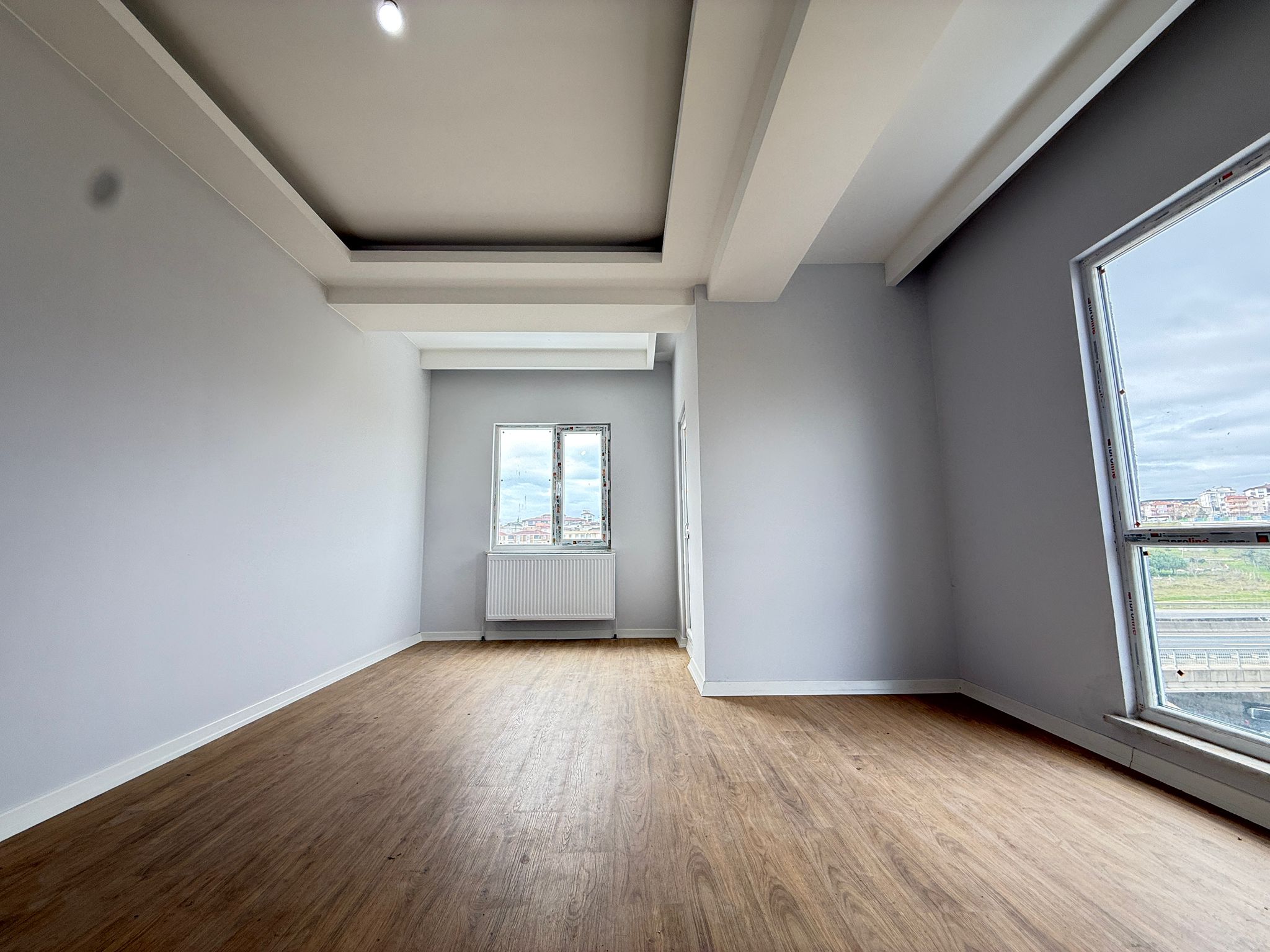 BAĞLIK MAHALLESİ 3+1 SATILIK DAİRE - VAR Gayrimenkul