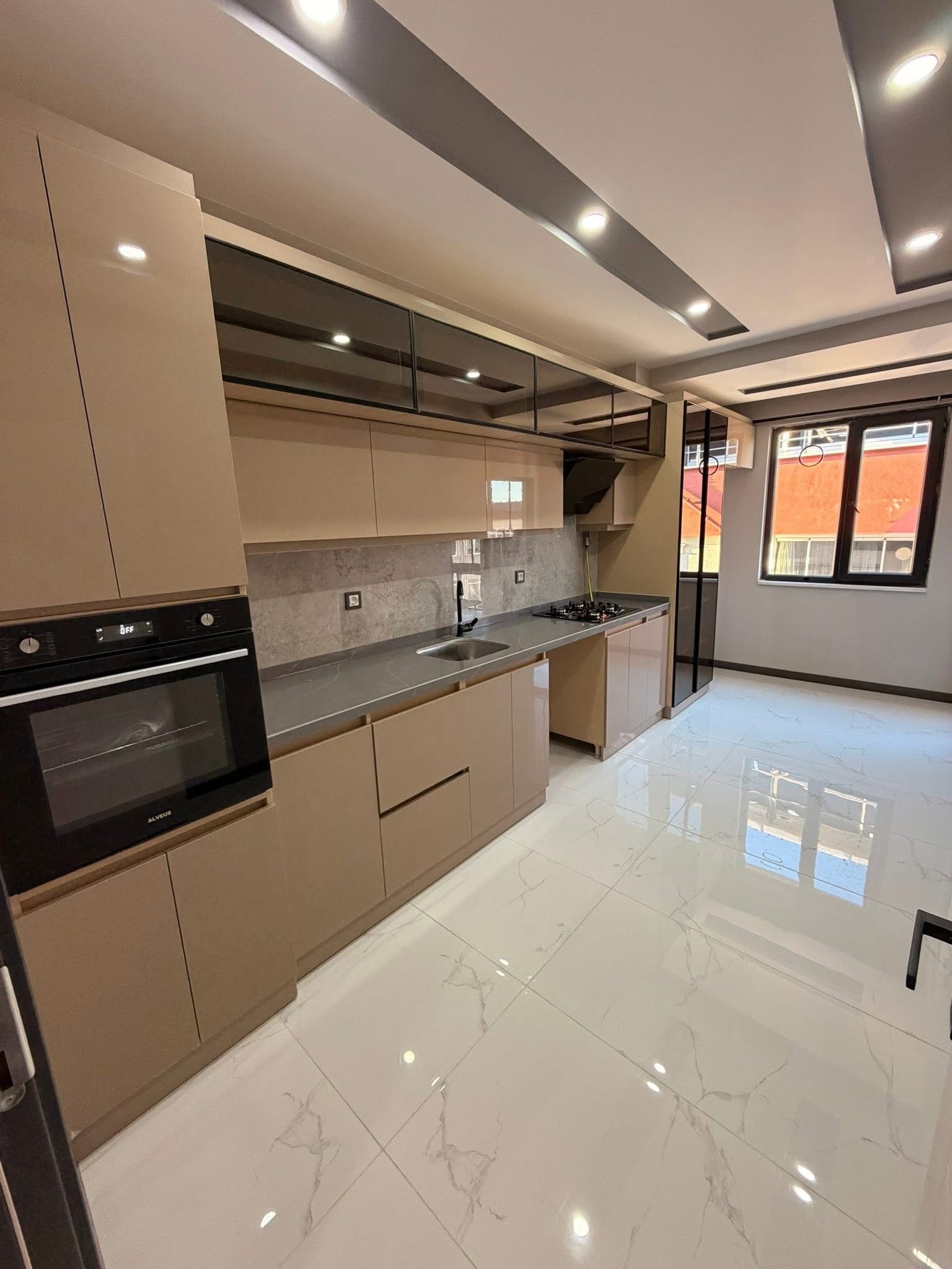 BAHÇELİEVLER LÜKS 2+1 GÖKSU EVLERİ SATILIK DAİRE - VAR Gayrimenkul