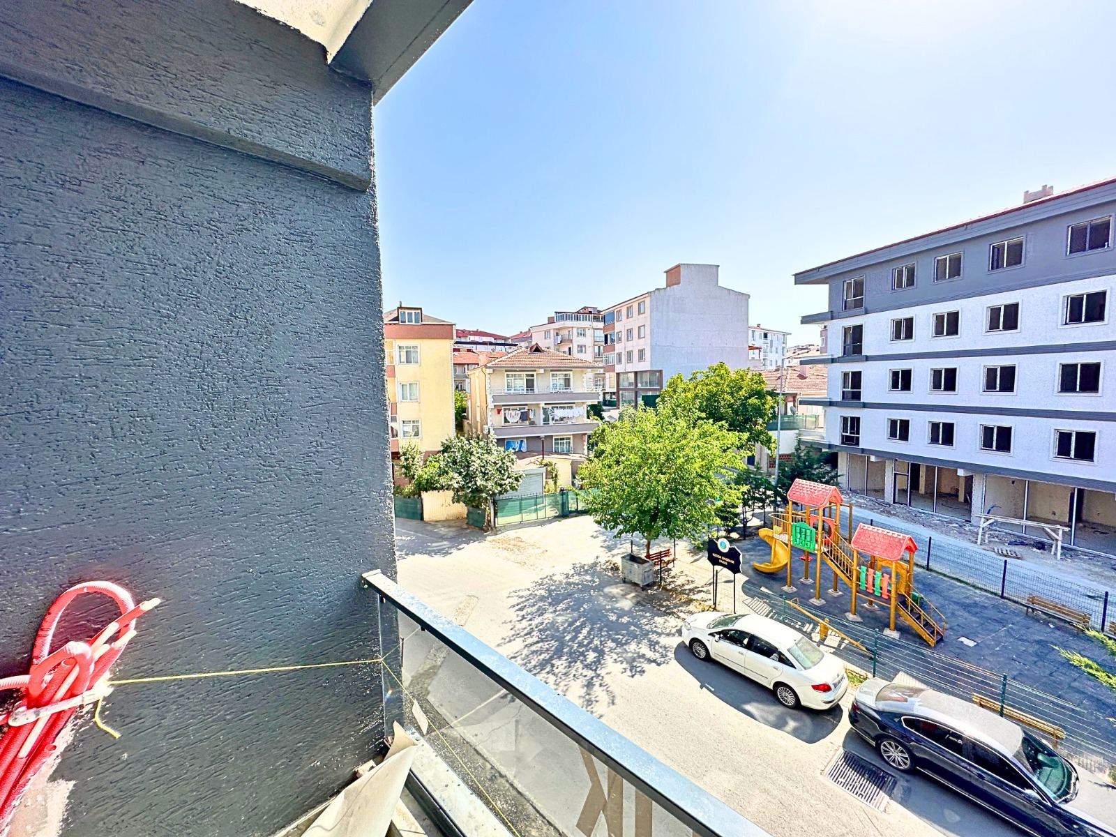 KAPAKLI BELEDİYE MERKEZDE 2+1 UYGUN FİYATLI DAİRE - VAR Gayrimenkul