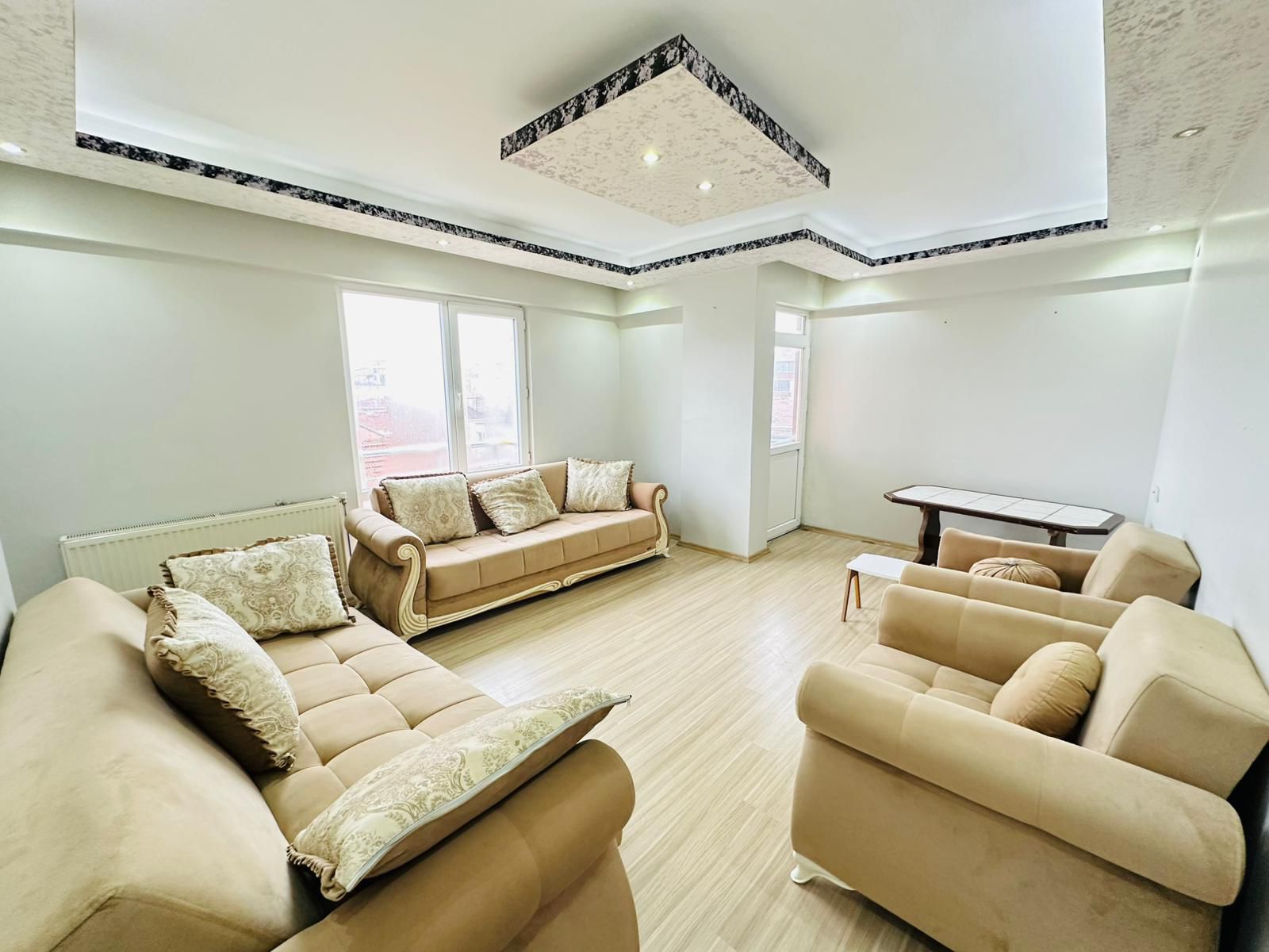 KAPAKLI ATATÜRK MAHALLESİ KUPON 2+1 SATILIK DAİRE - VAR Gayrimenkul