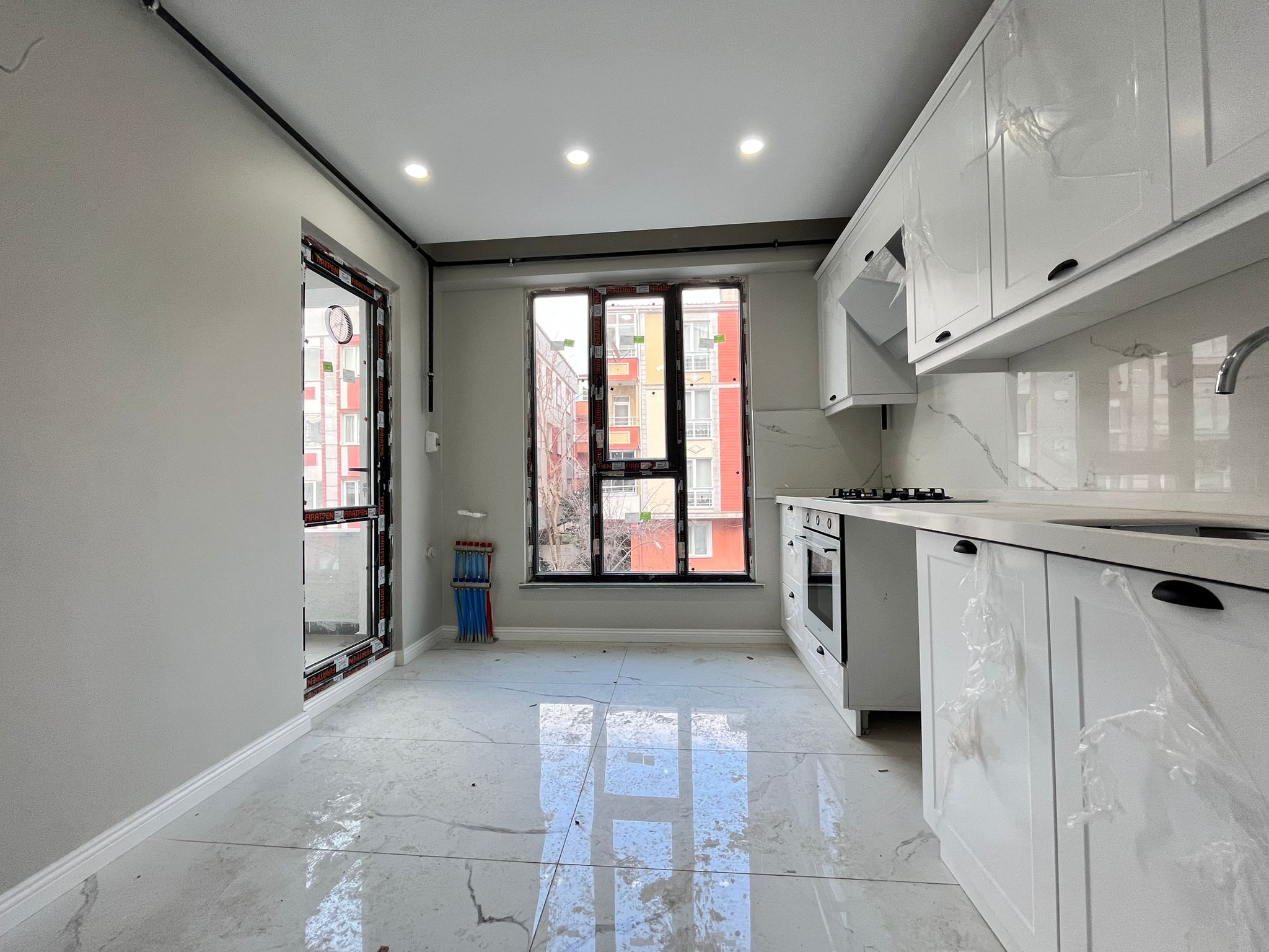 KAPAKLI ATATÜRK MAHALLESİ 2+1 SATILIK DAİRE - VAR Gayrimenkul