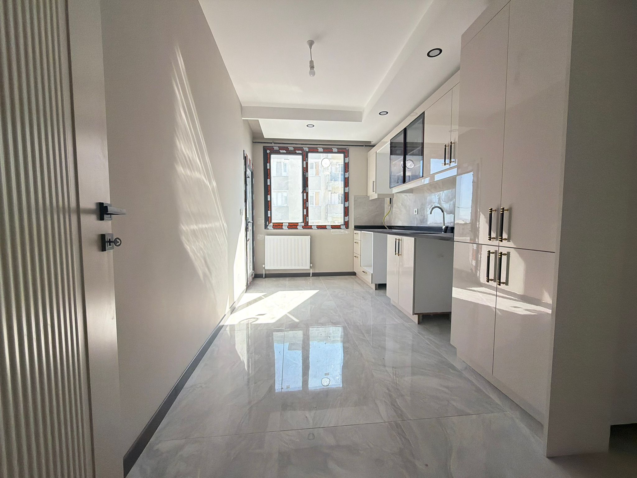 KAPAKLI KARAAĞAÇ 3+1 DAİRE - VAR Gayrimenkul